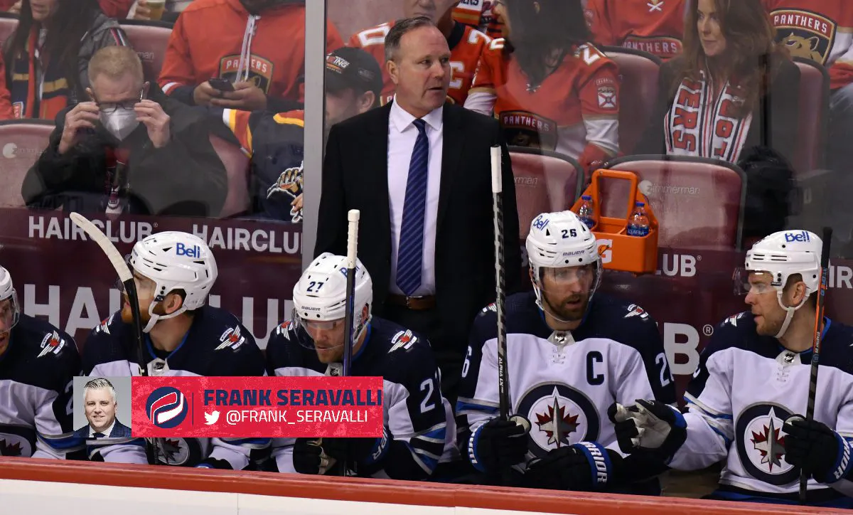 Seravalli: An audit of our 32 bold predictions for the 2021-22 season