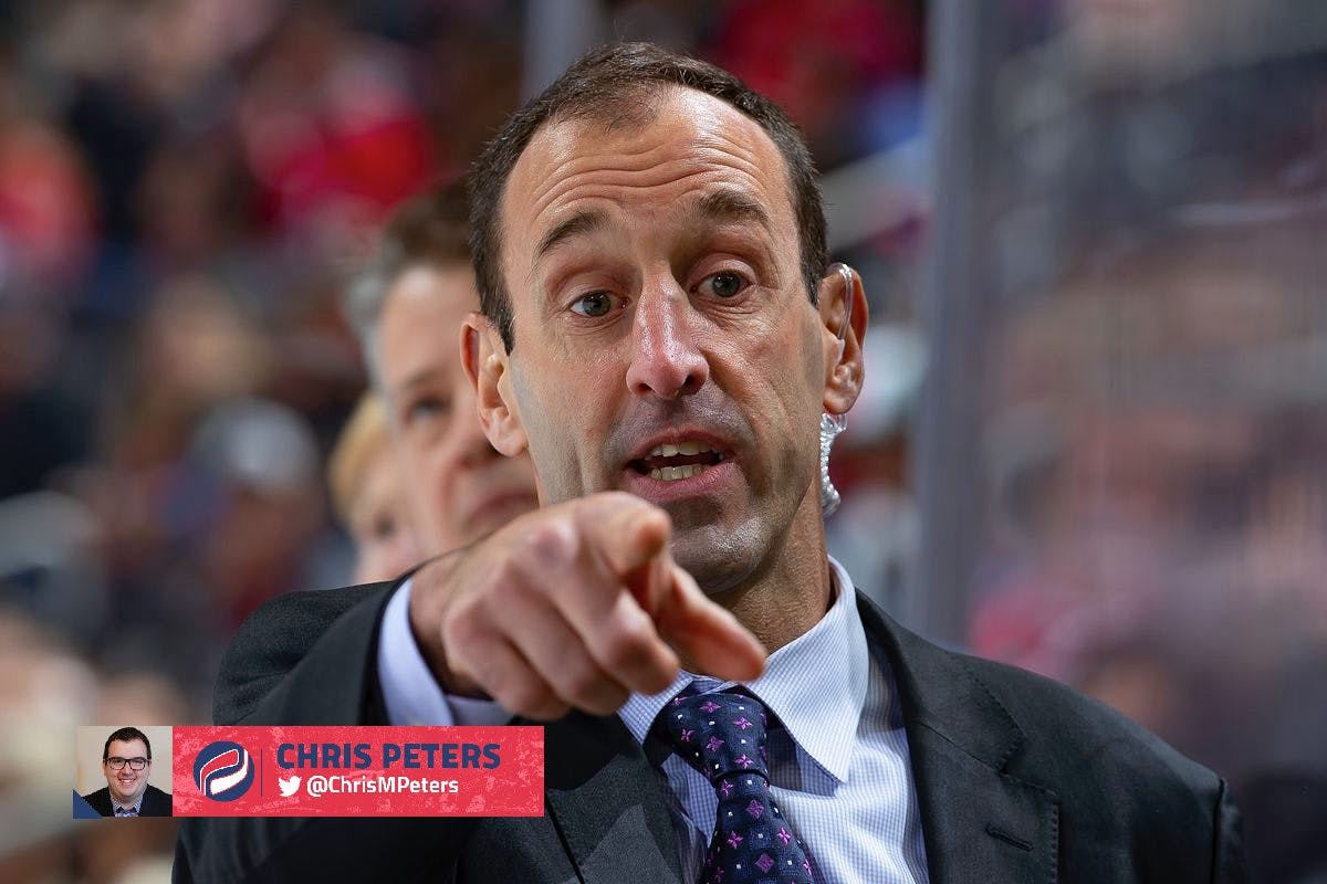Boston University tabs former NHLer Jay Pandolfo as head coach
