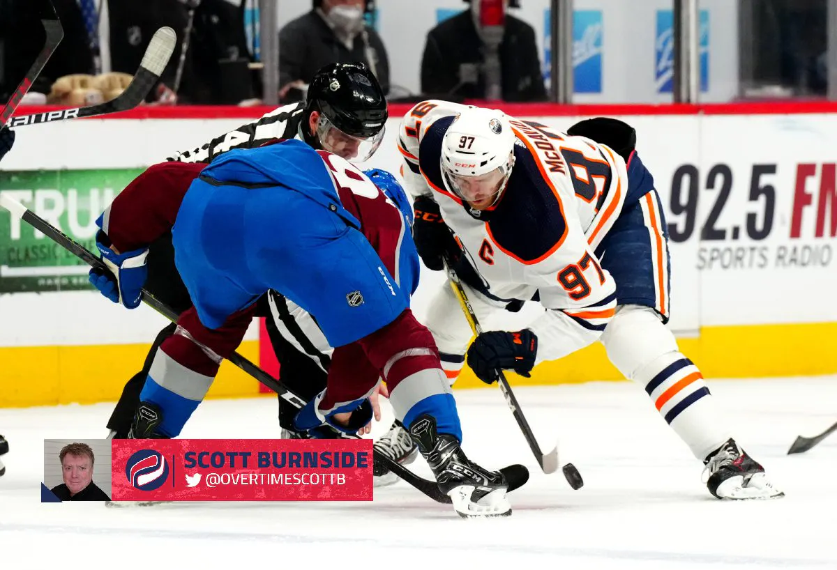 Colorado Avalanche vs. Edmonton Oilers: Stanley Cup playoff series preview and pick