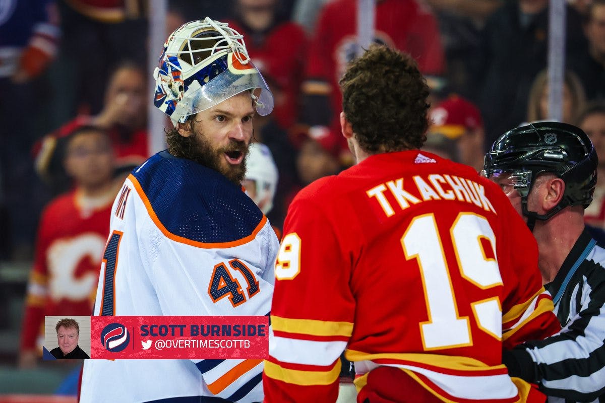 The 10 hottest storylines to open Round 2 of the Stanley Cup playoffs