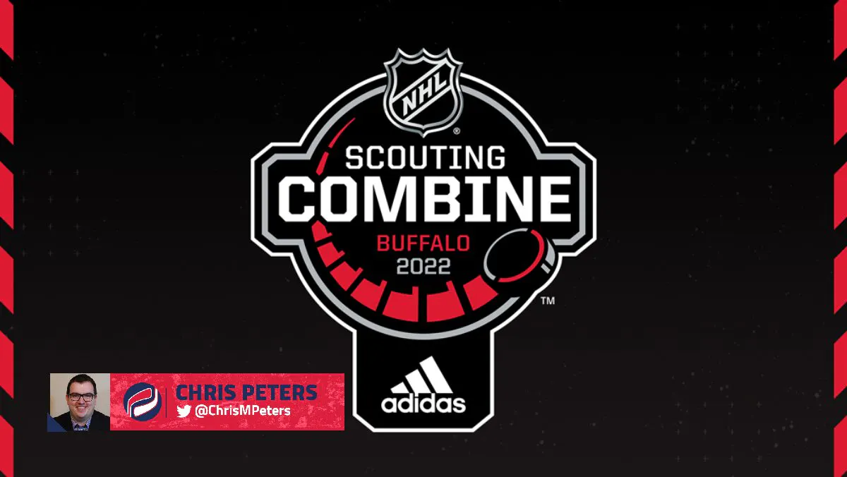 NHL Scouting Combine notebook: Cutter Gauthier, Joakim Kemell among top performers