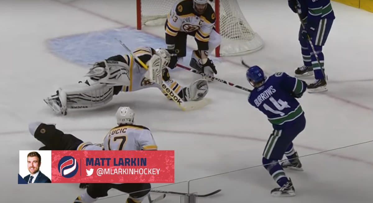 Ranking every Stanley Cup Final of the salary cap era