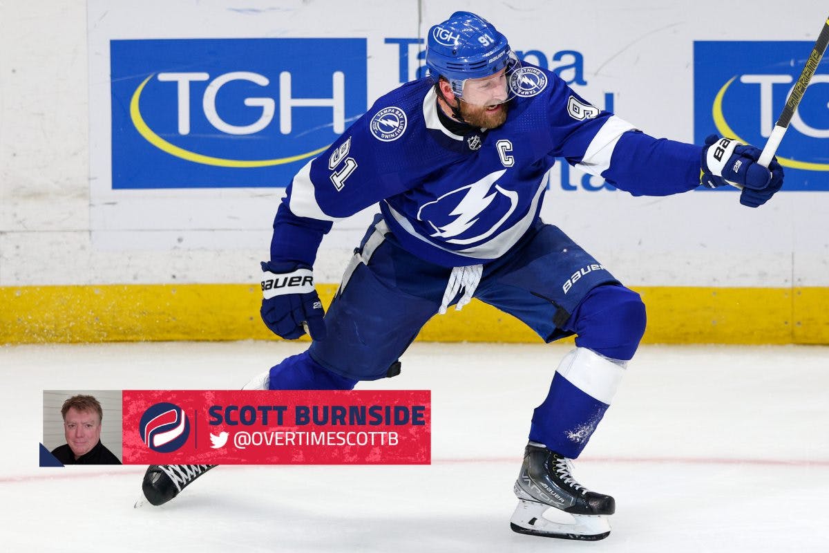 From ‘Quoteless Joe’ to the best Steven Stamkos ever: top storylines of the 2022 Stanley Cup Final