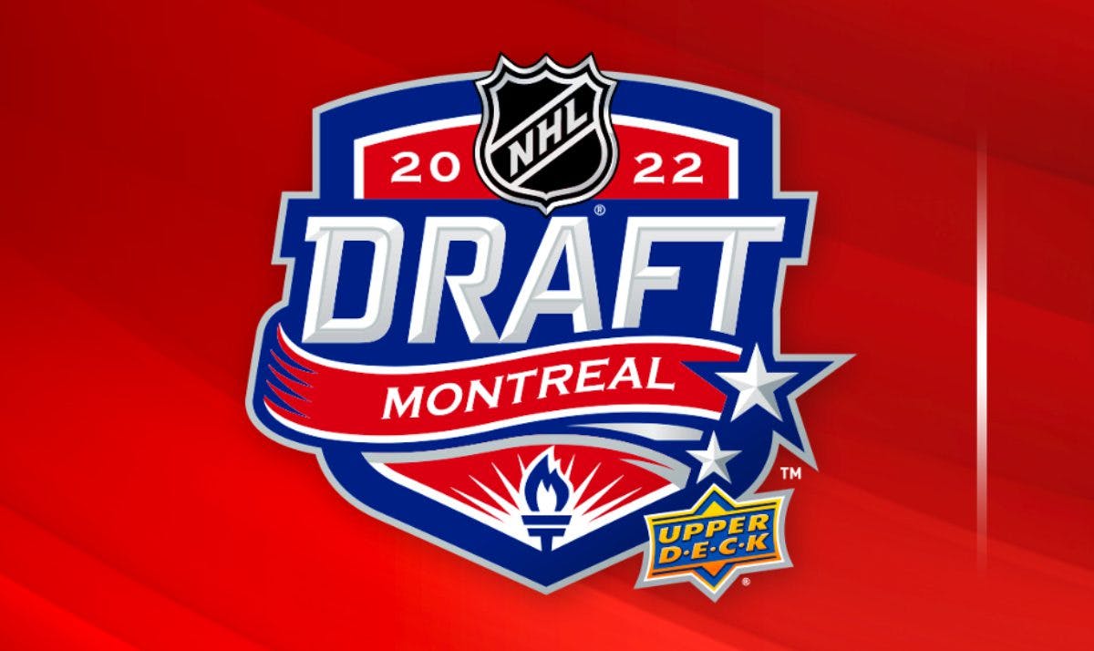 2022 NHL Draft Tracker: All 32 picks of Thursday’s first round