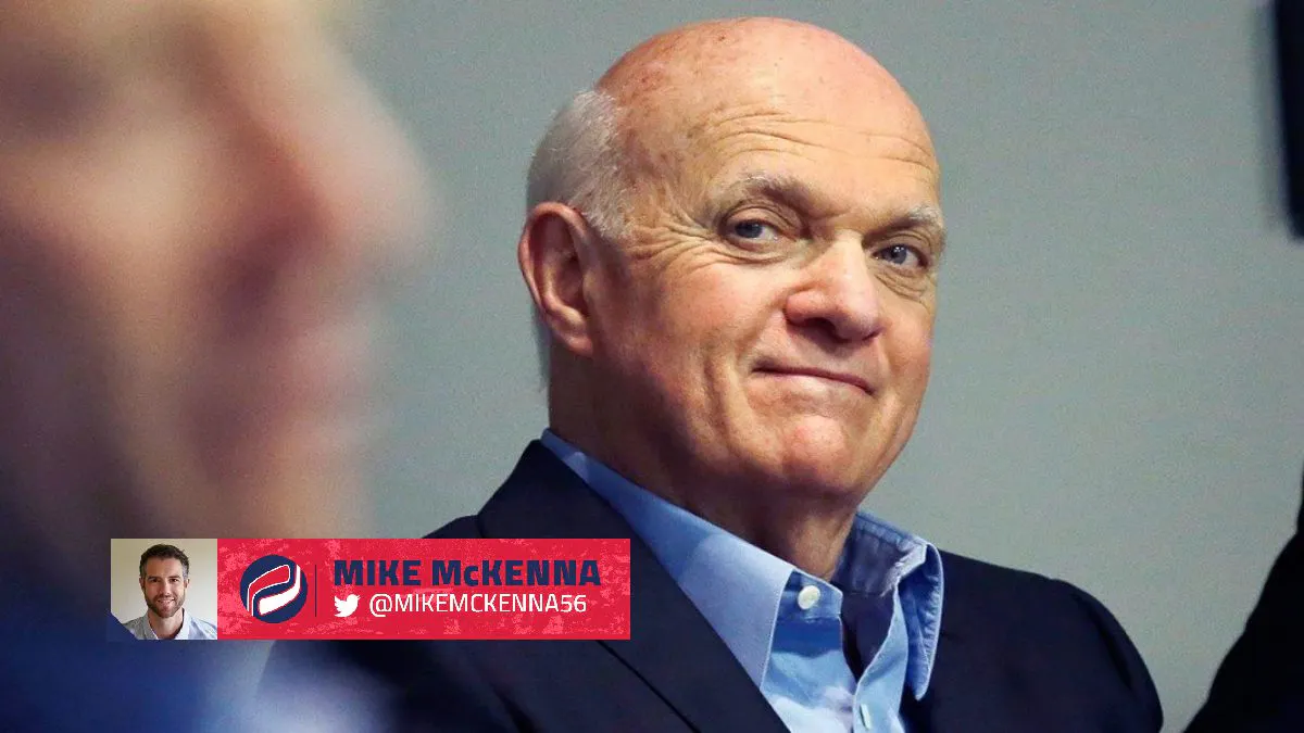 McKenna’s Musings: the New York Islanders’ offseason is a disaster