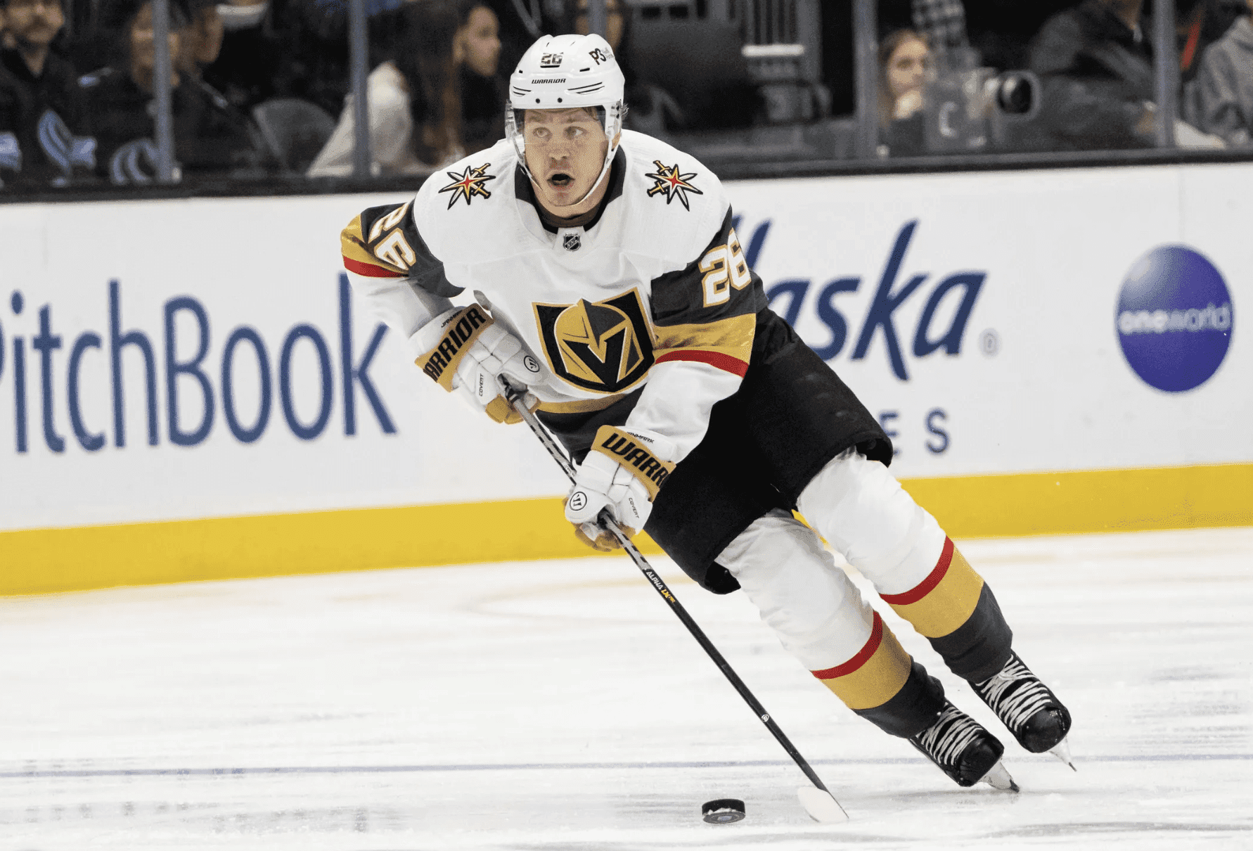 Oilers sign Mattias Janmark to one-year, $1.25 million contract