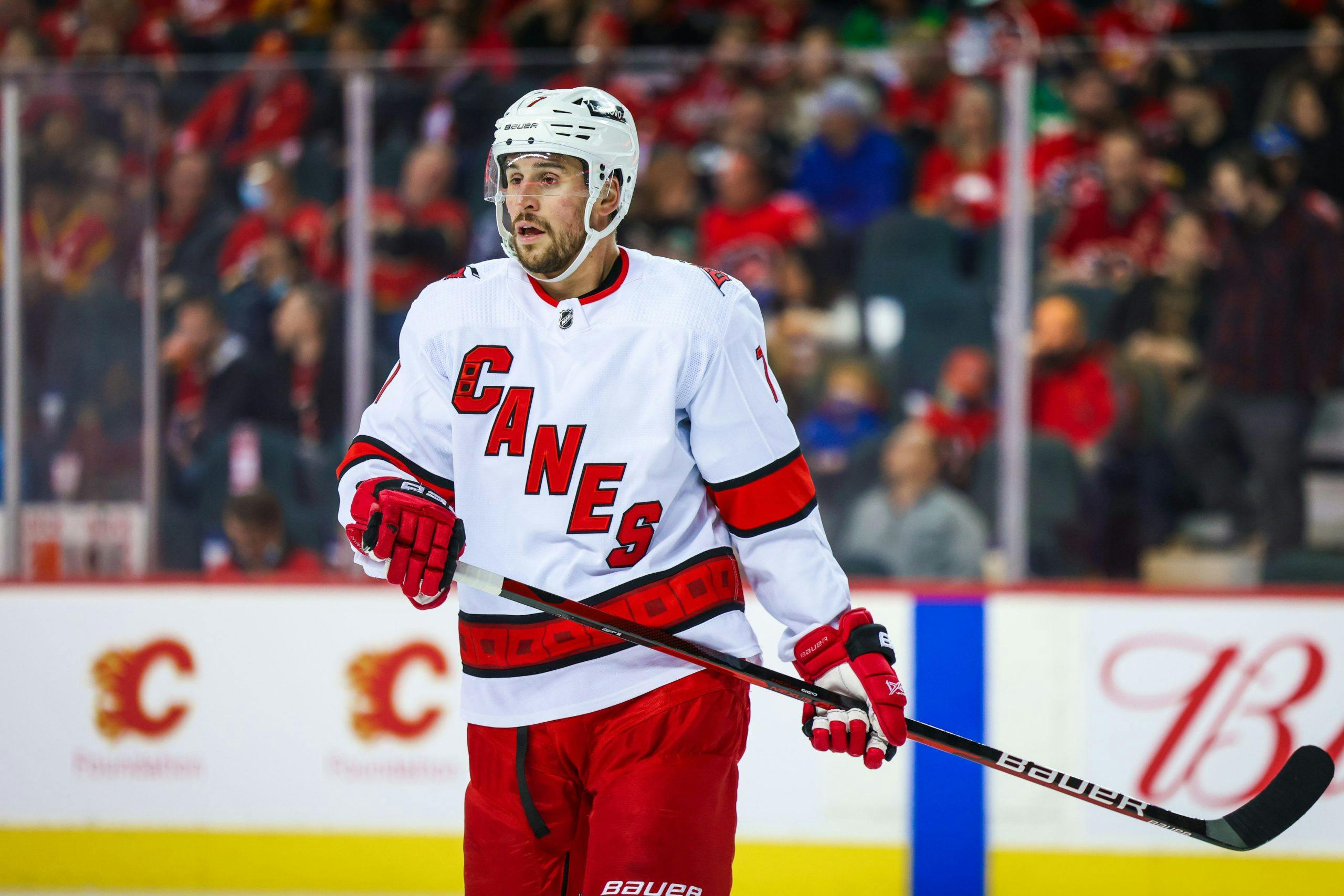 Brendan Smith signs two-year deal with New Jersey Devils
