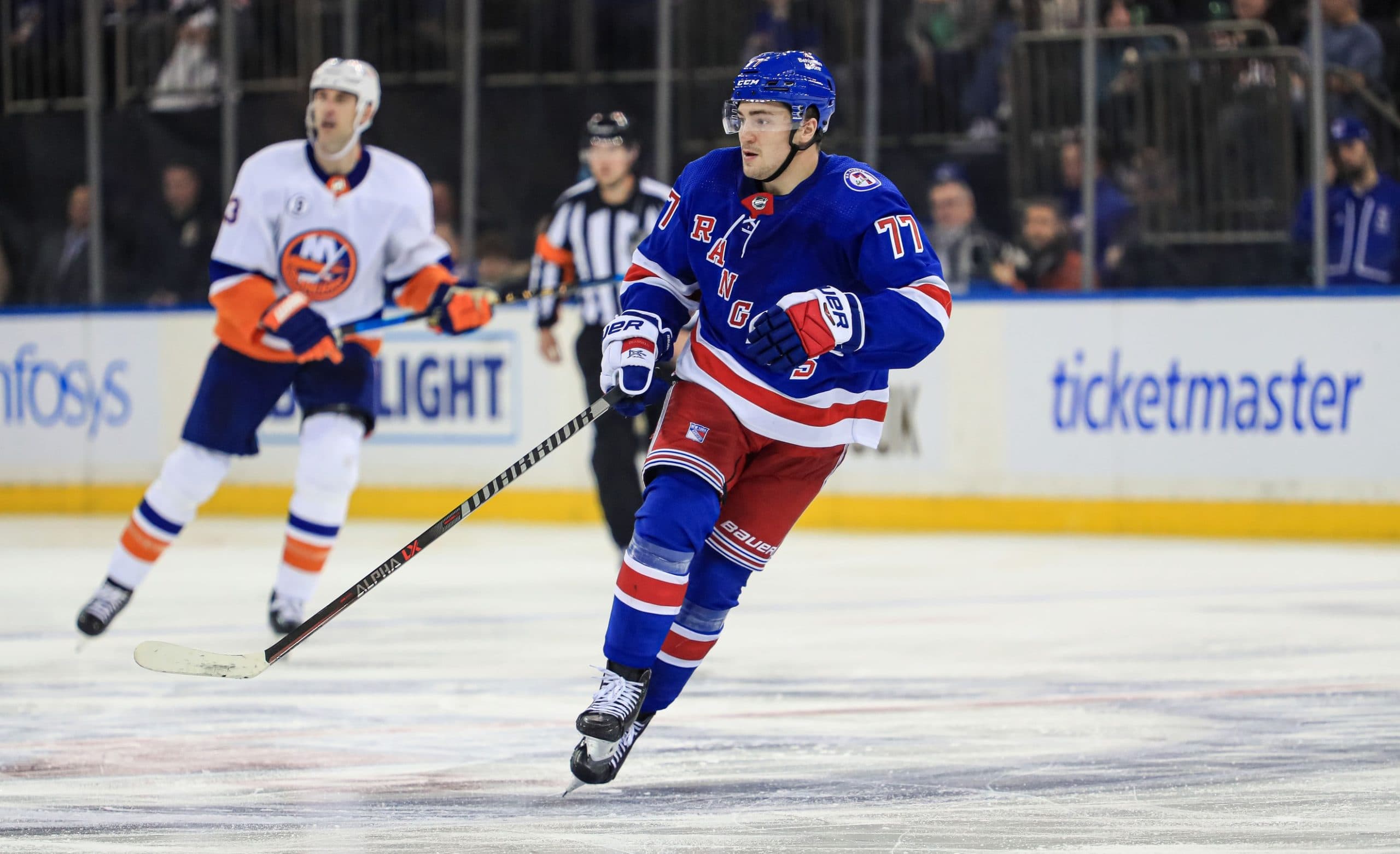 Anaheim Ducks sign Frank Vatrano to three-year contract