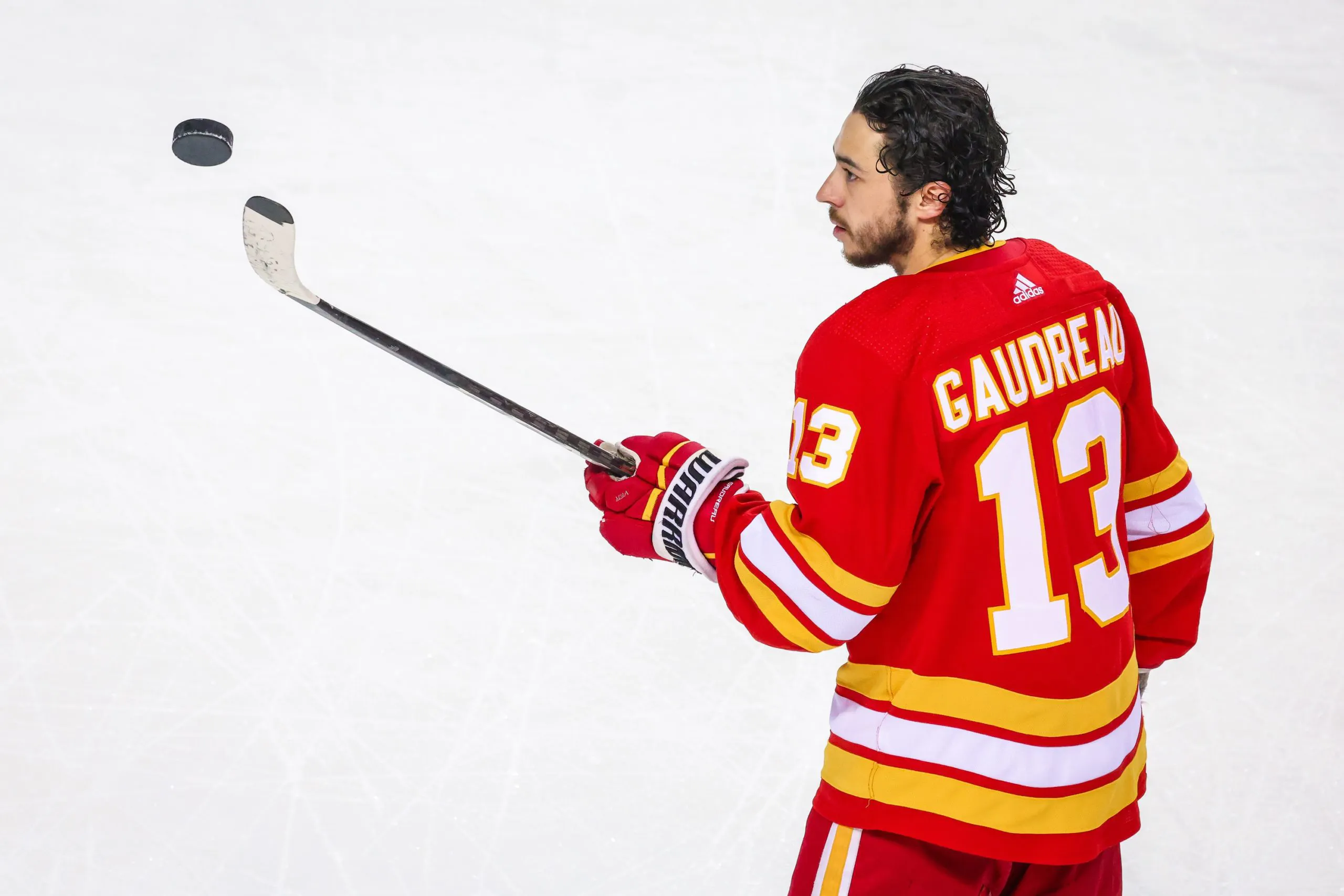 Seravalli: Johnny Gaudreau tells Calgary Flames he won’t return in free agency