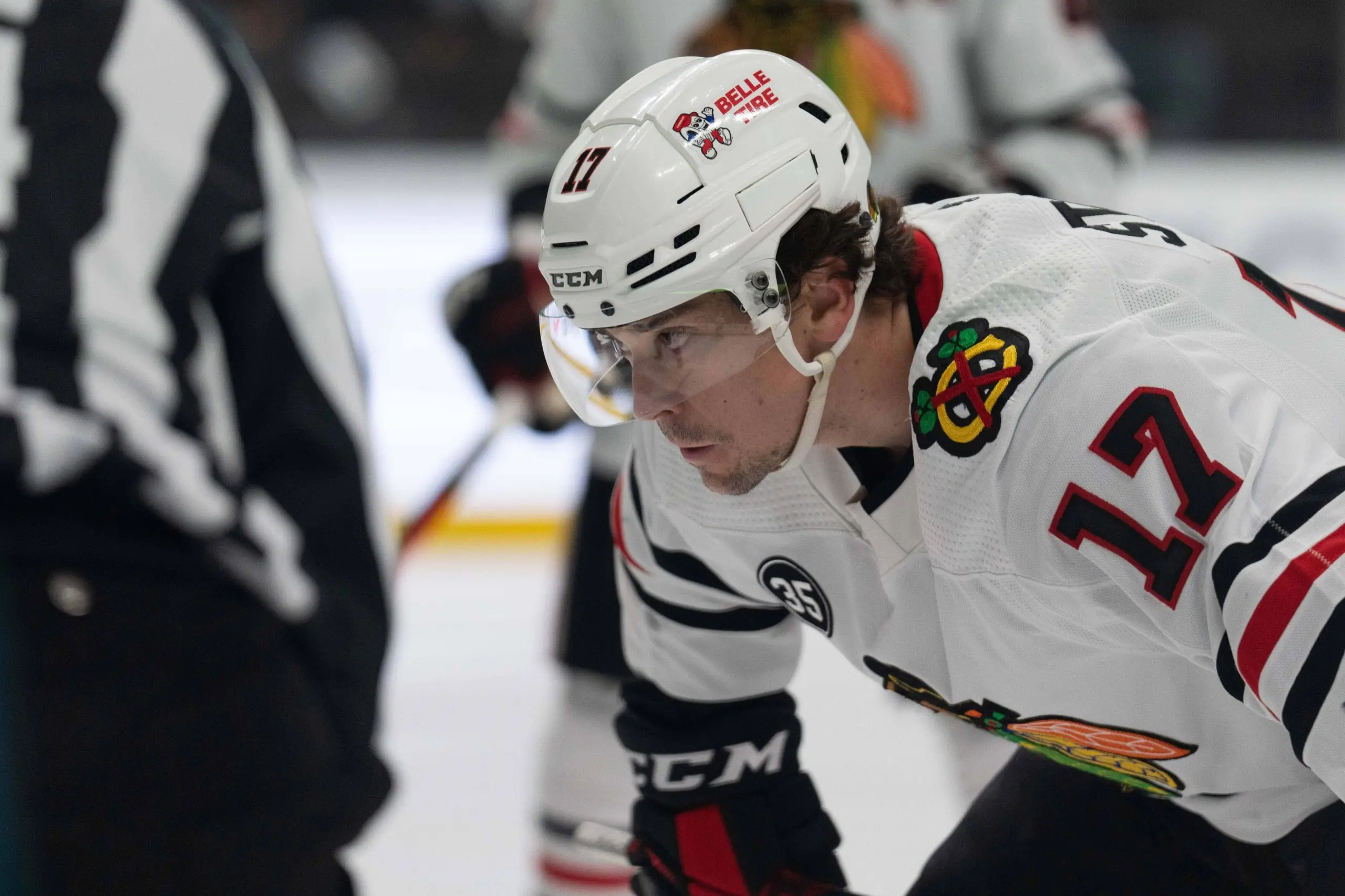 Washington Capitals sign Dylan Strome to one-year contract