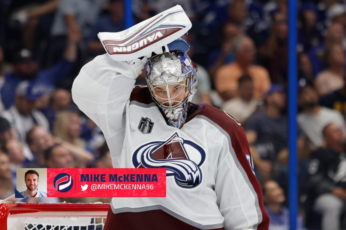 Goalie Musical Chairs: Breaking down the 2022-23 Eastern Conference tandems