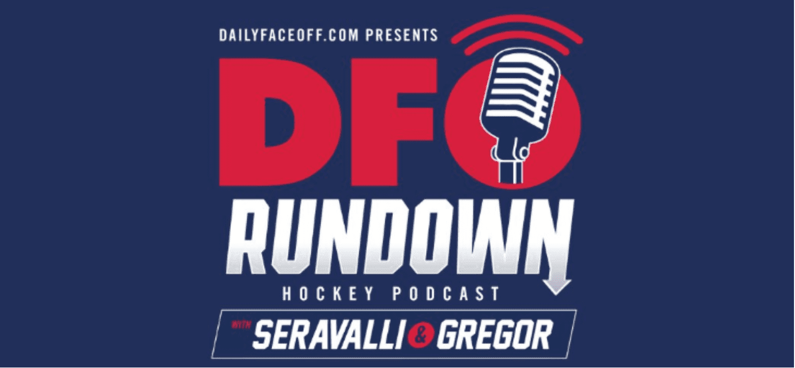 The DFO Rundown Ep. 149 – Lingering Offseason Headlines & Par Mars from Marsblade