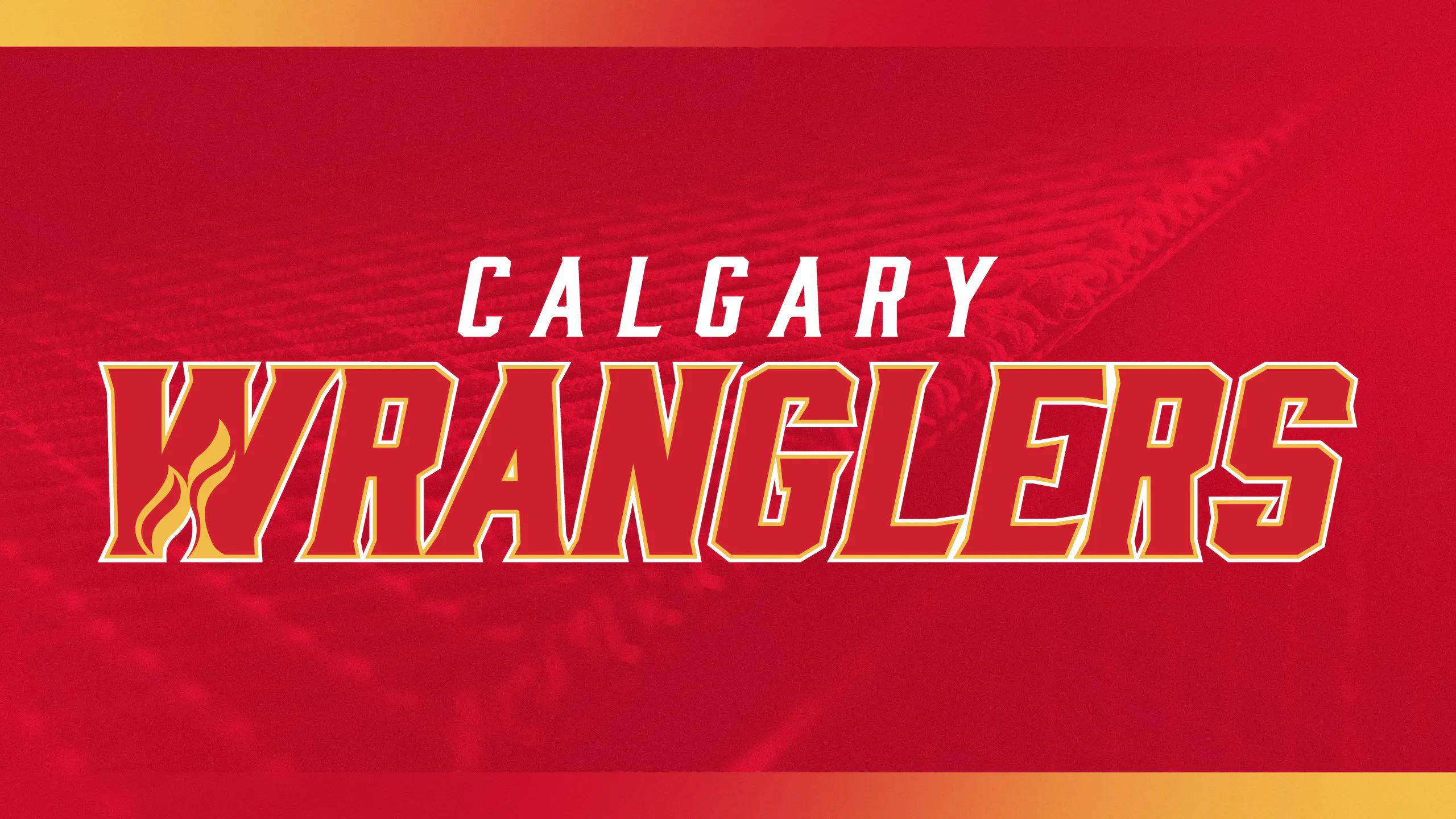 Calgary Wranglers officially unveiled as new Flames AHL affiliate