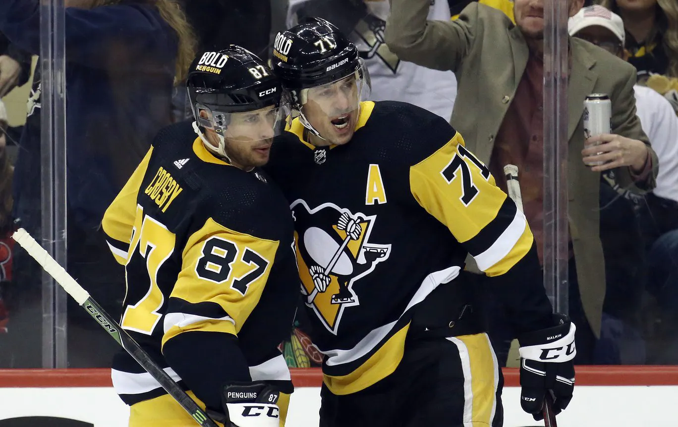 2022-23 NHL team preview: Pittsburgh Penguins
