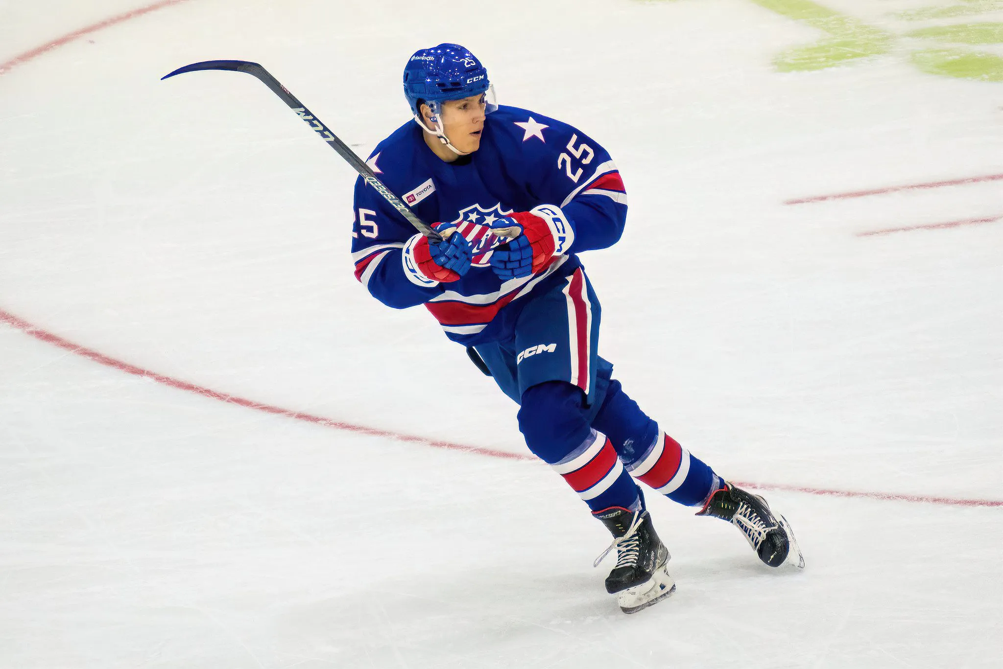 One NHL prospect to watch on every AHL team