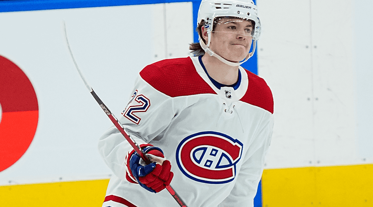 Daily NHL Betting Guide – 10/14/22