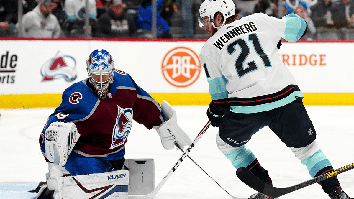 Daily NHL Betting Guide – 10/21/22