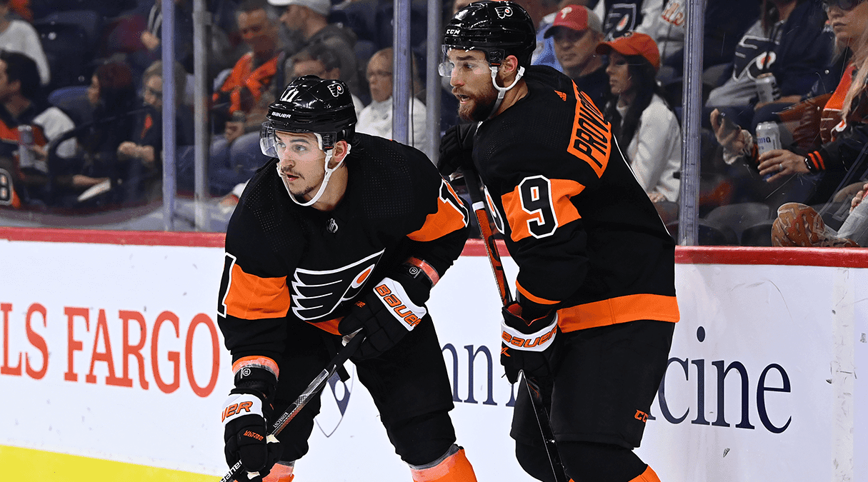 Fantasy Hockey: Week 2 Waiver Wire Pickups