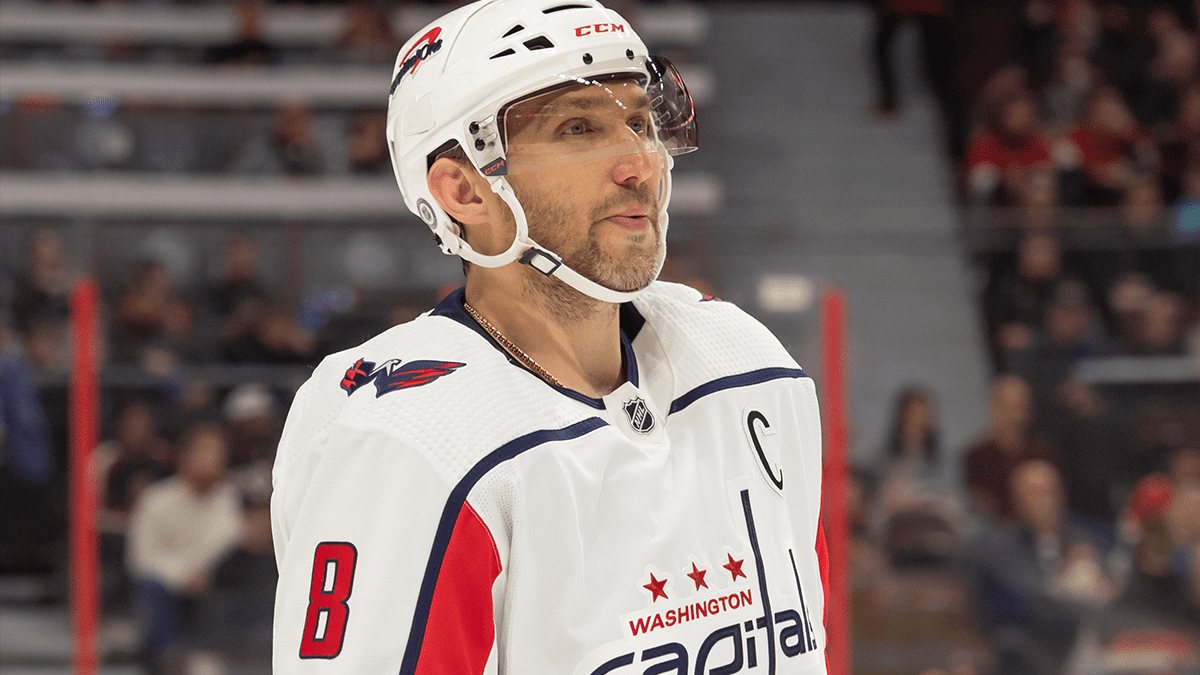 Daily NHL Betting Guide – 10/24/22