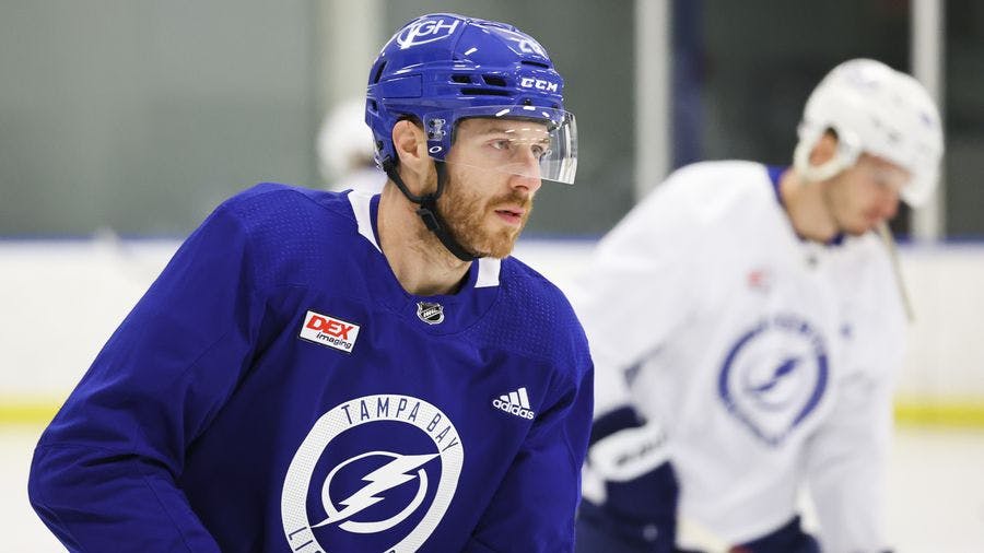 Lightning suspend Ian Cole after allegation surfaces of underage sexual assault and grooming