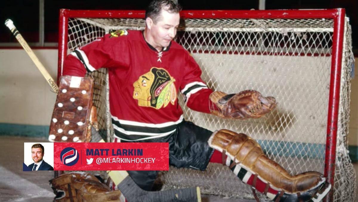The 10 greatest individual streaks in NHL history