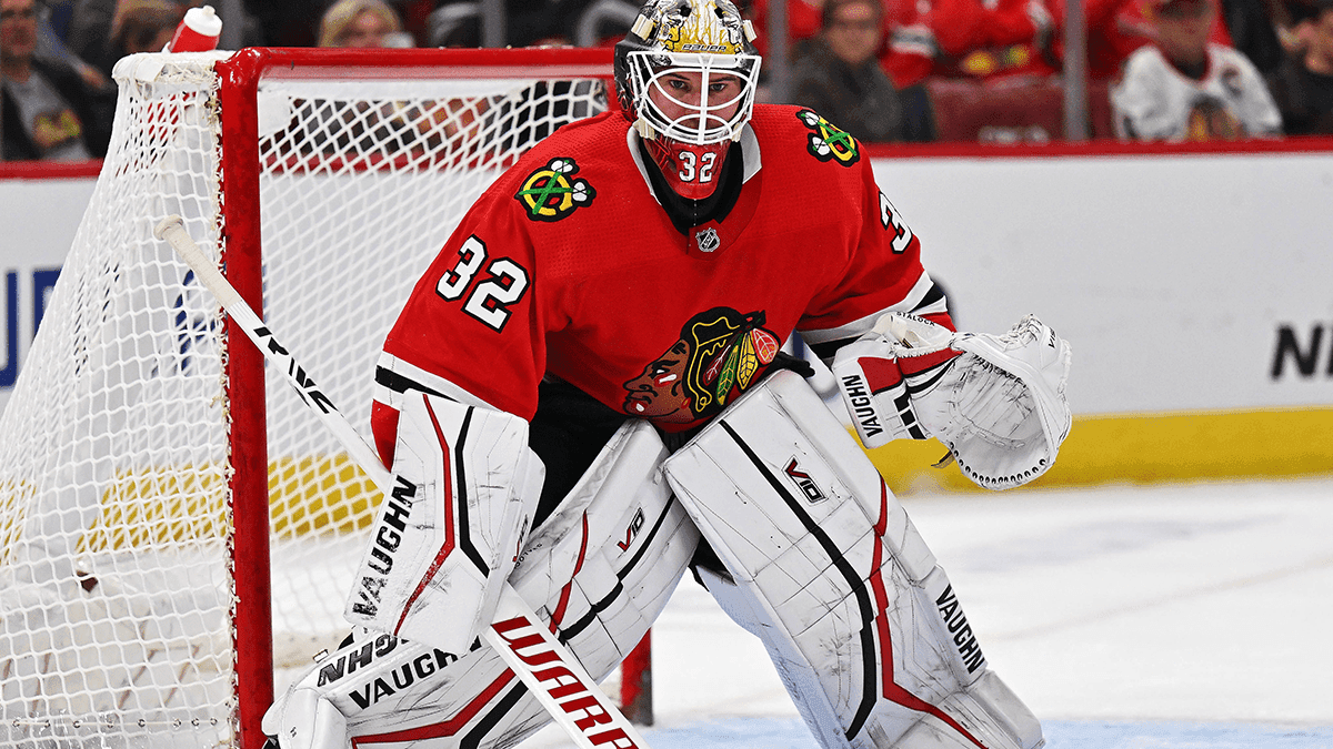 Daily NHL Betting Guide – 10/23/22