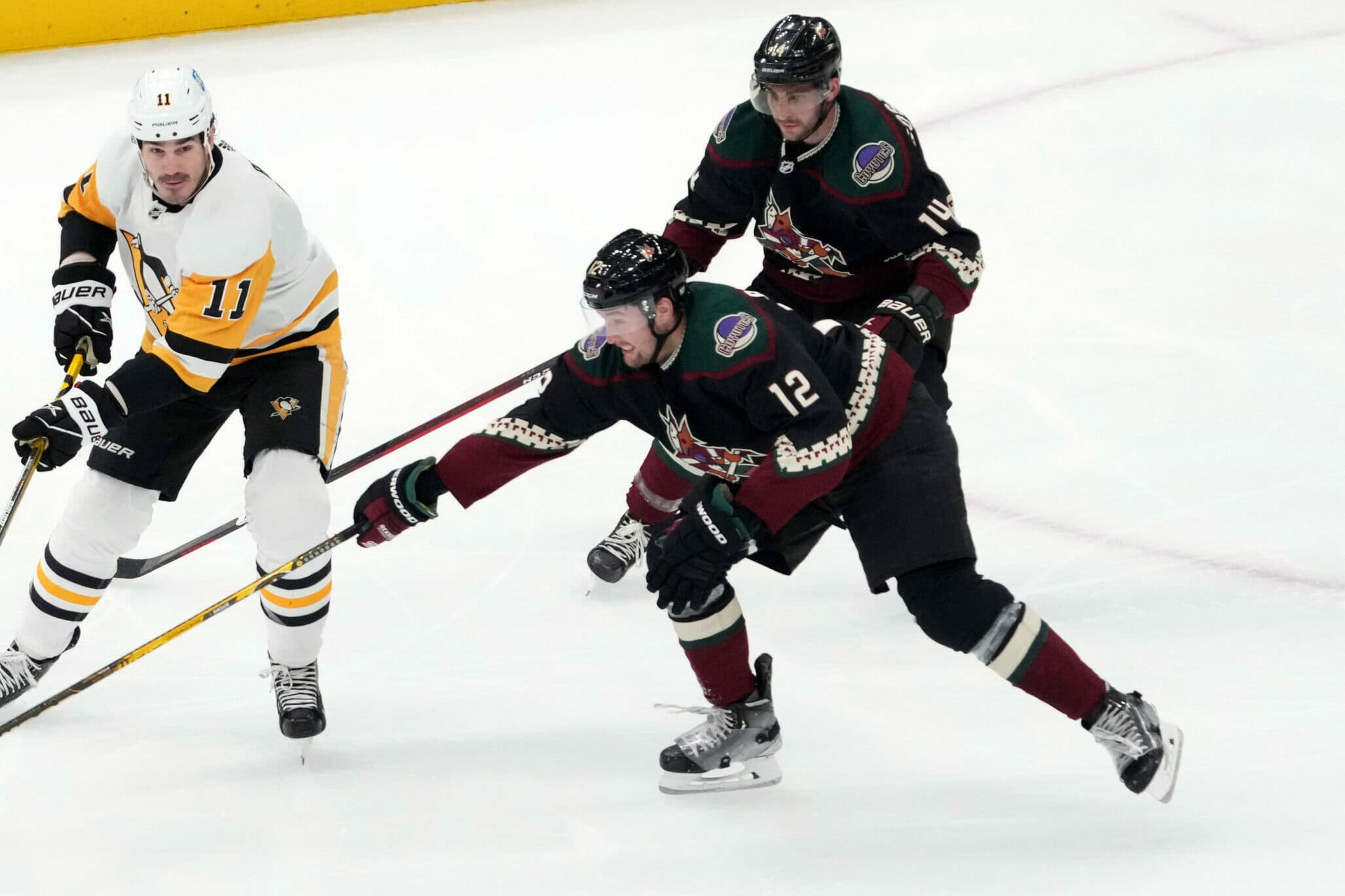Brian Boyle announces NHL retirement, will join NHL Network as studio analyst