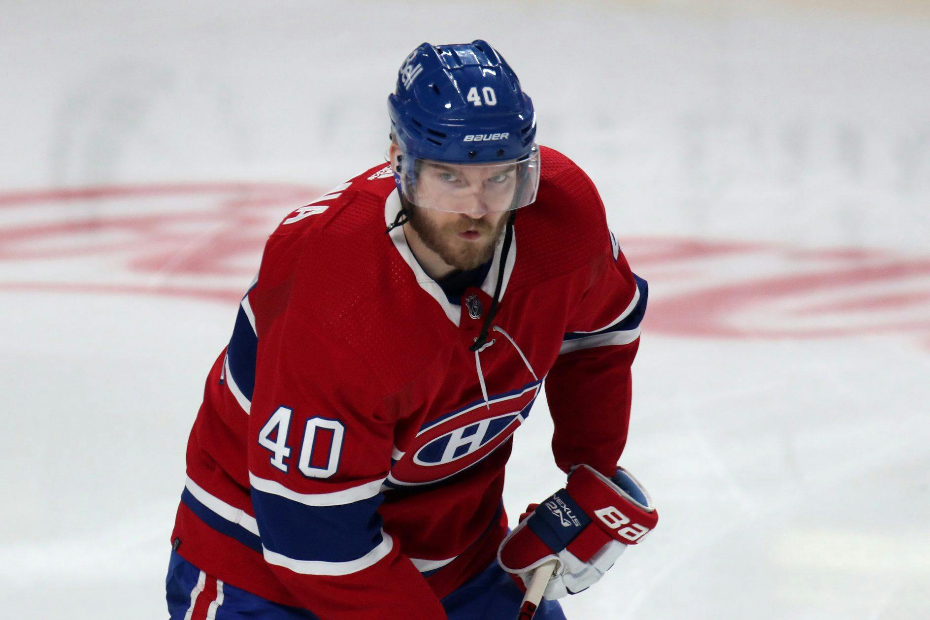 Joel Armia, Mike Matheson among Montreal Canadiens injuries