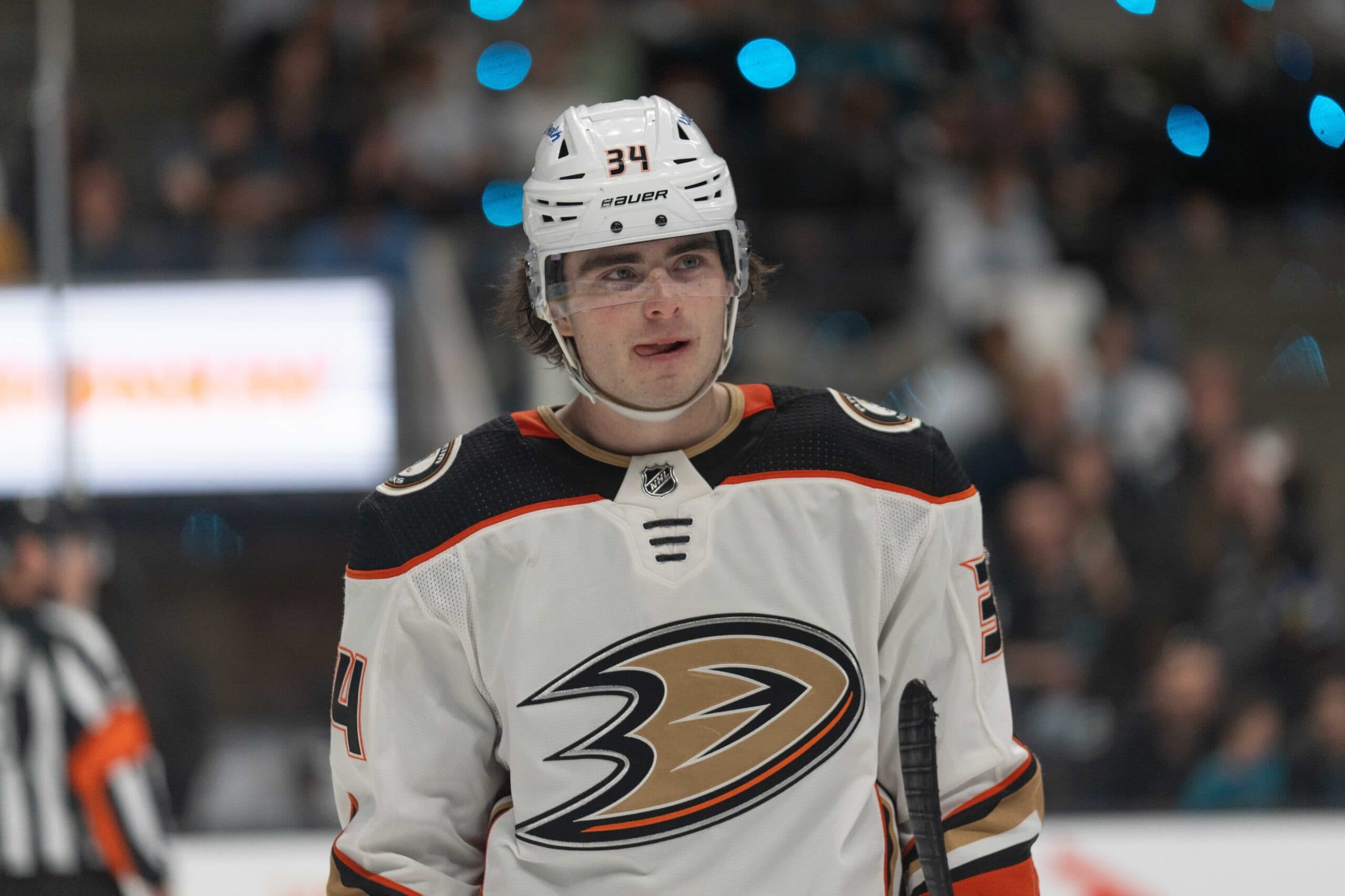 Ducks defenseman Jamie Drysdale out 4-6 months with shoulder injury