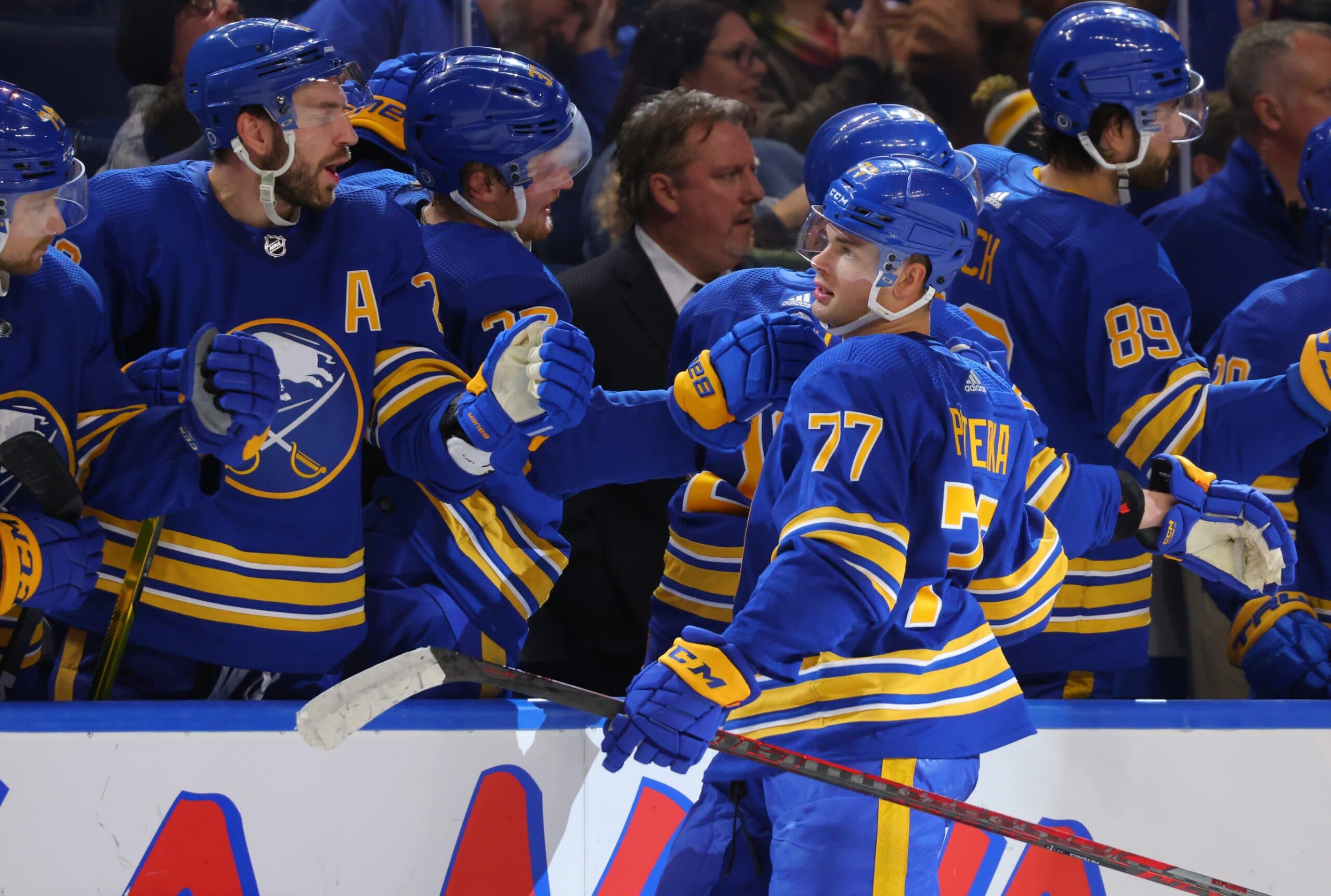NHL betting preview (Dec. 11): Rangers vs. Sabres odds