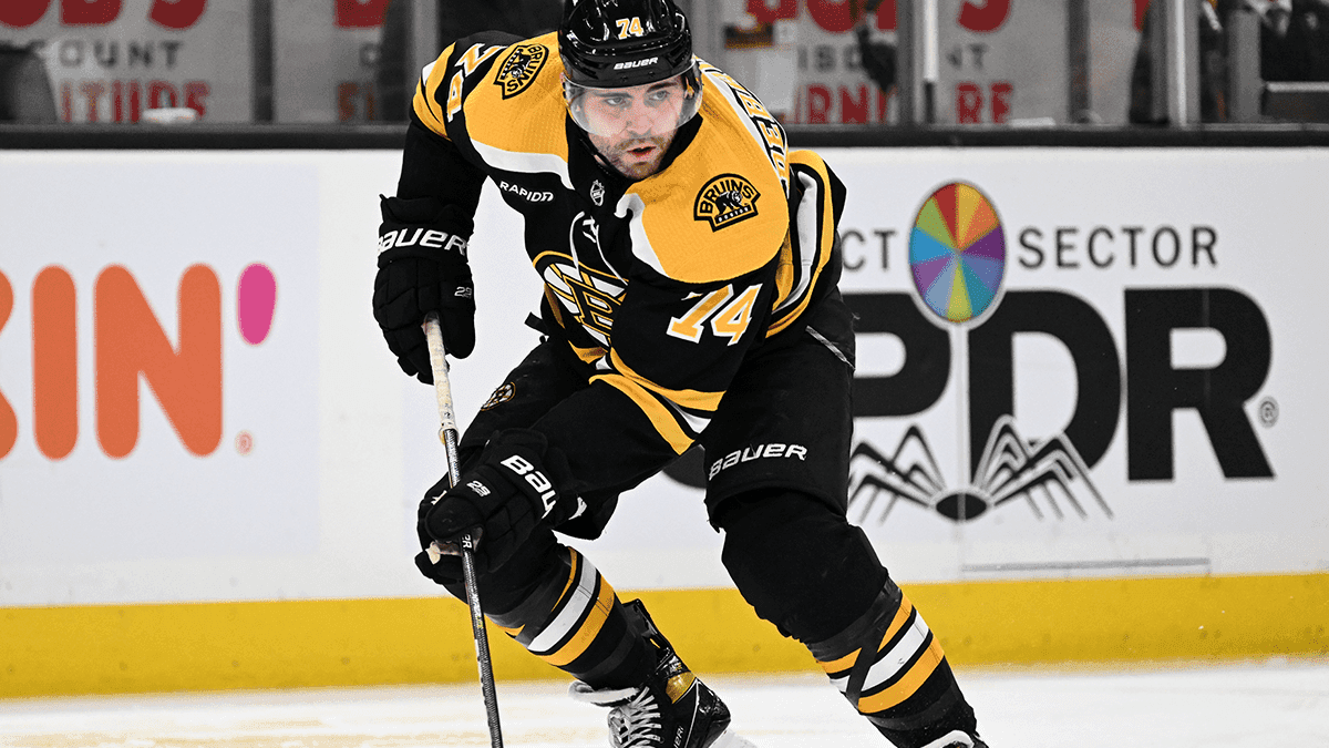 Daily NHL Betting Guide – 11/07/22