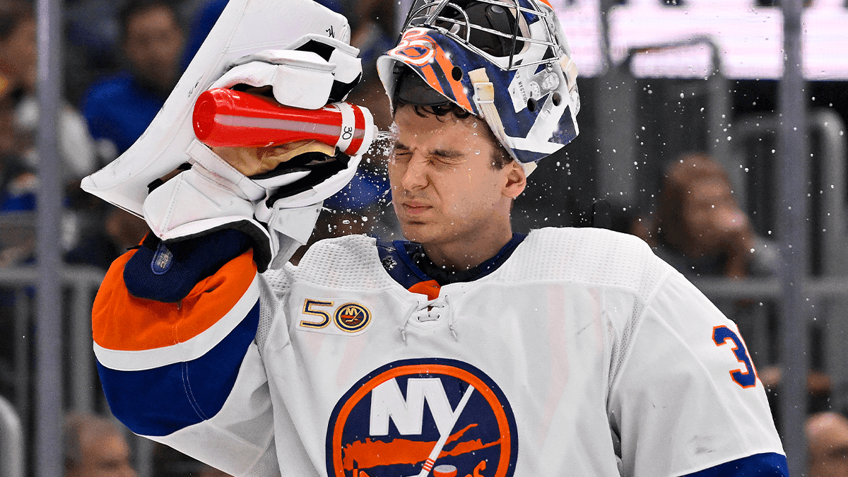 Daily NHL Betting Guide – 11/17/22