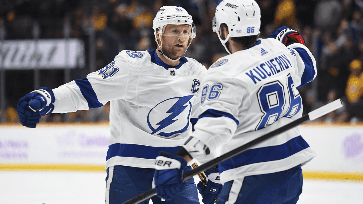 Daily NHL Betting Guide – 11/29/22