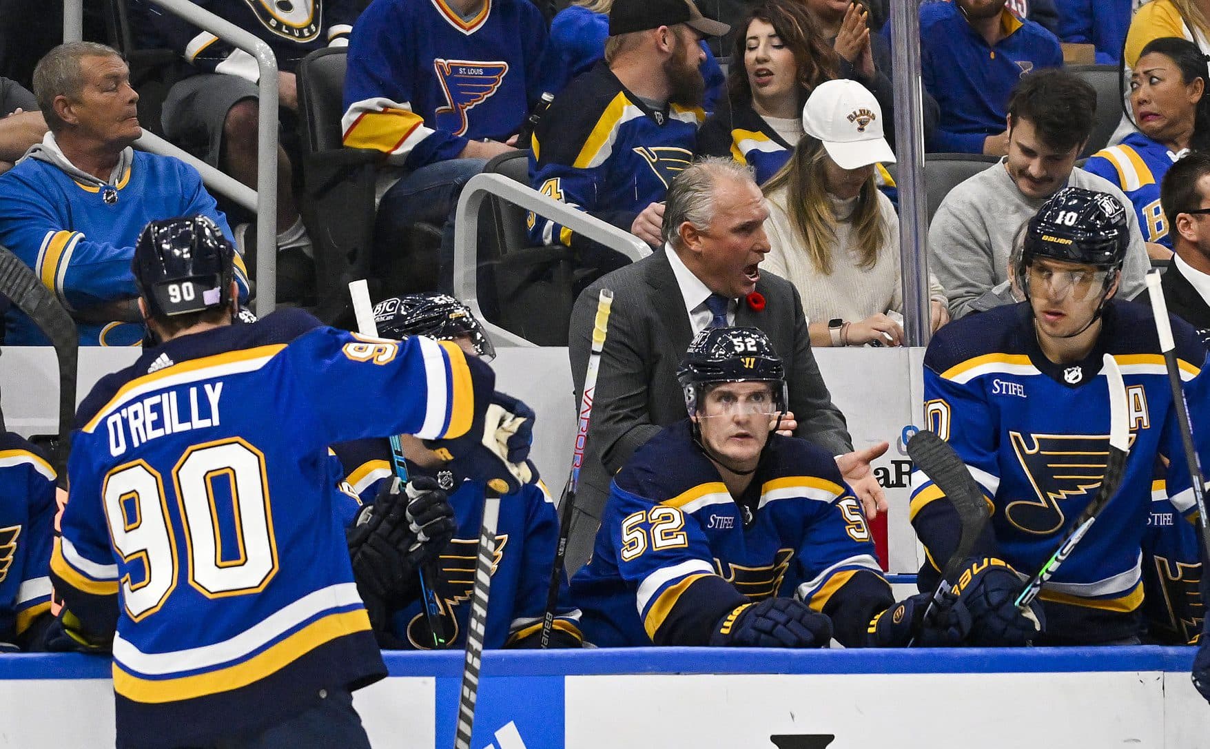 DFO Fantasy Mailbag: Nov. 4