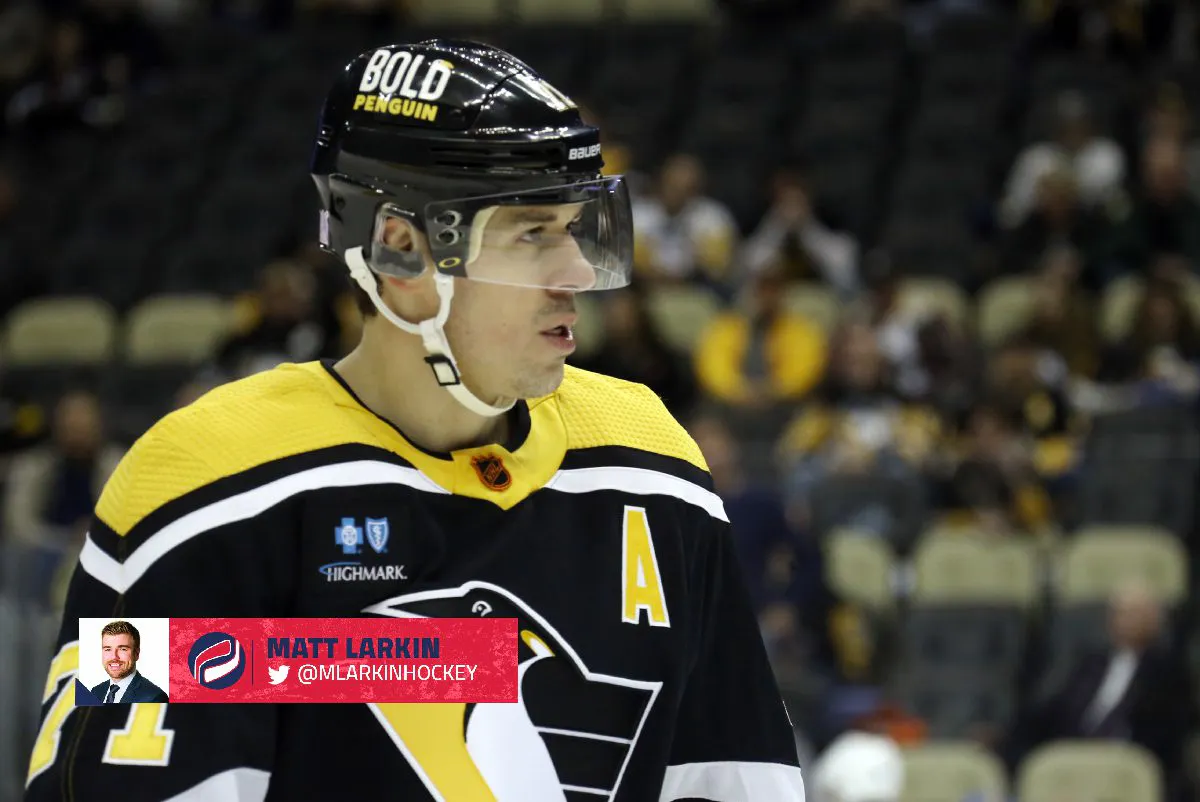 Why Evgeni Malkin is hockey’s most underrated superstar of all-time