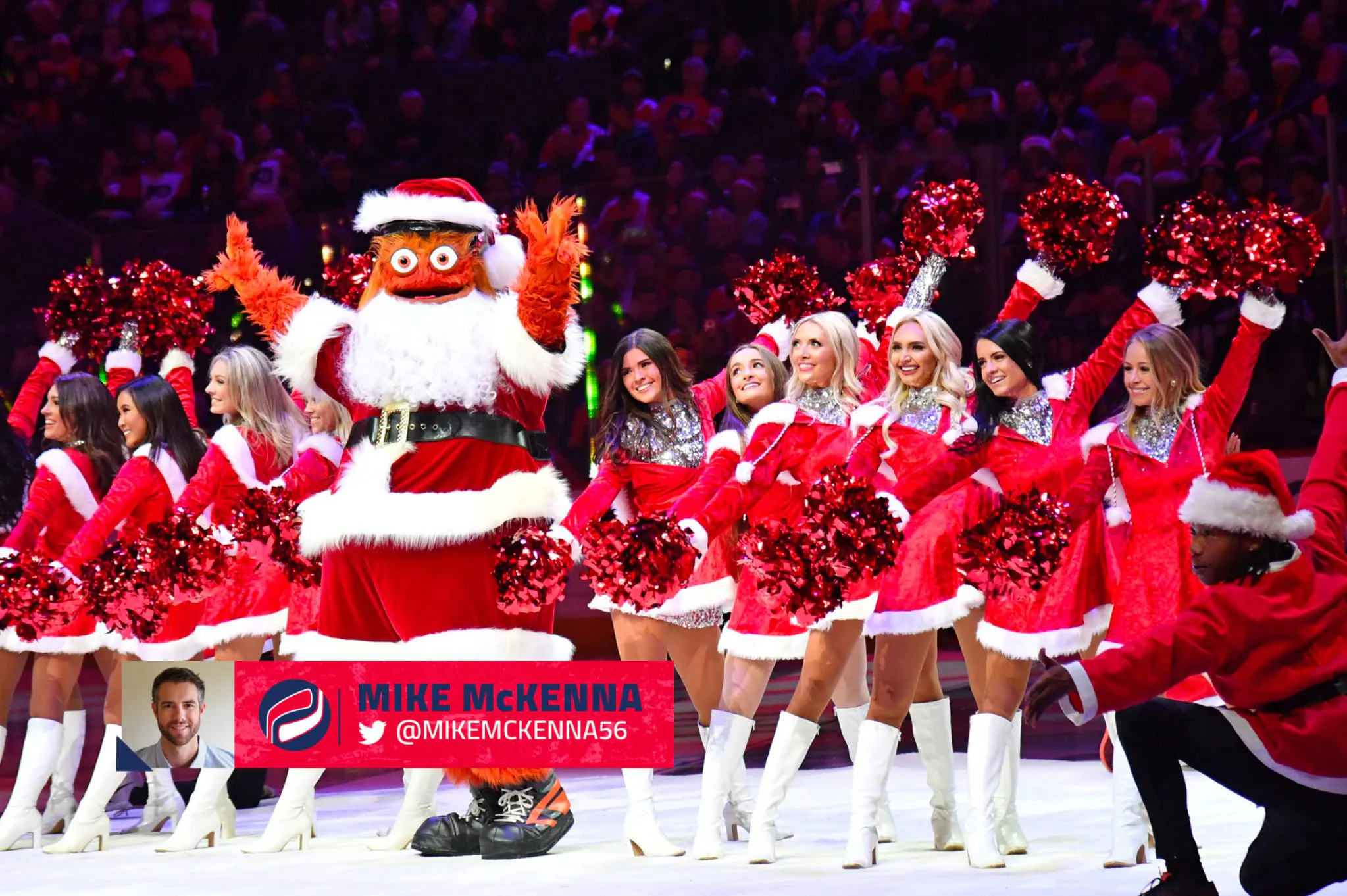 What every NHL team needs for Christmas