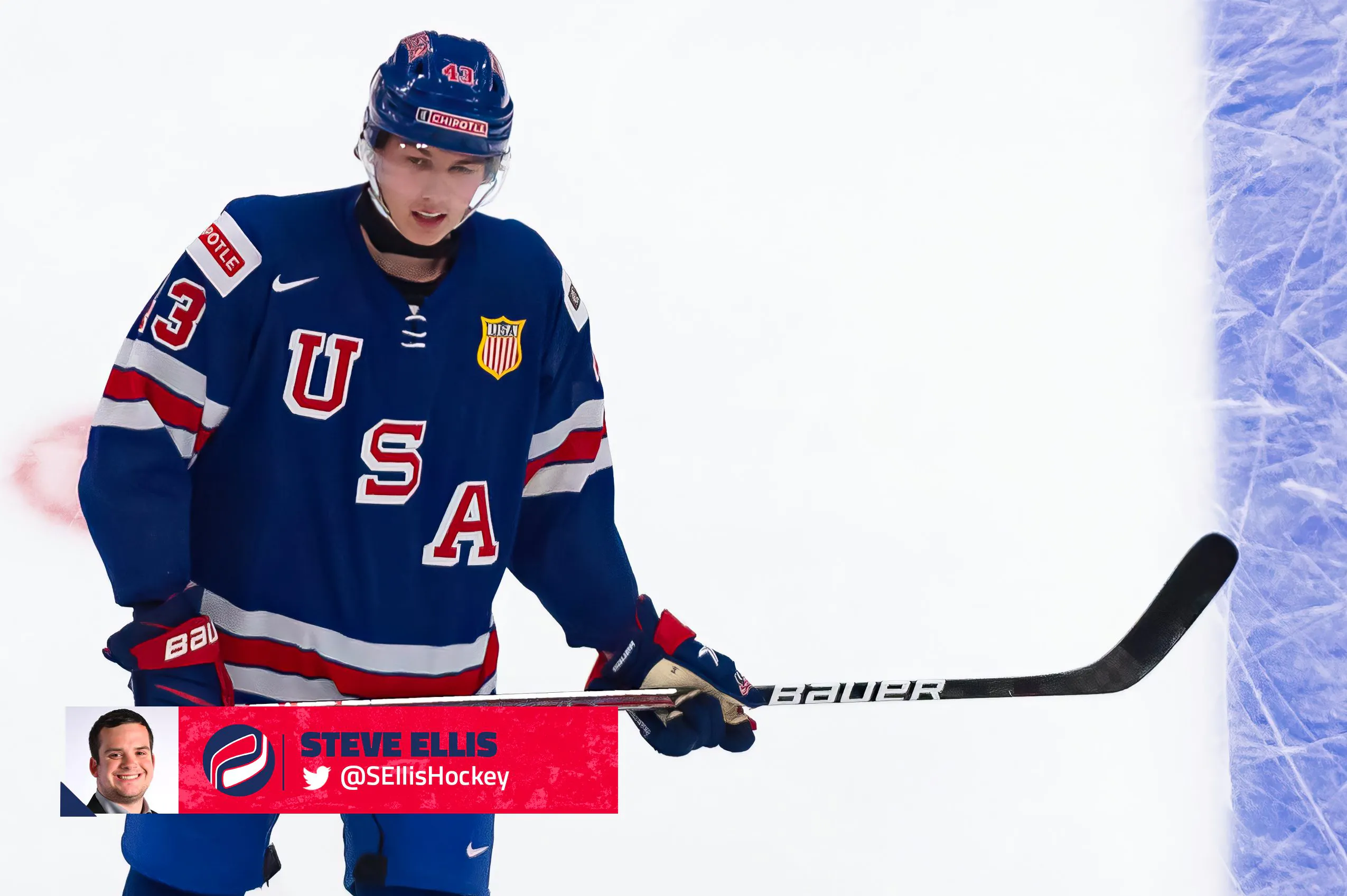 Best on Best 2023: Projecting Team USA's roster - Daily Faceoff