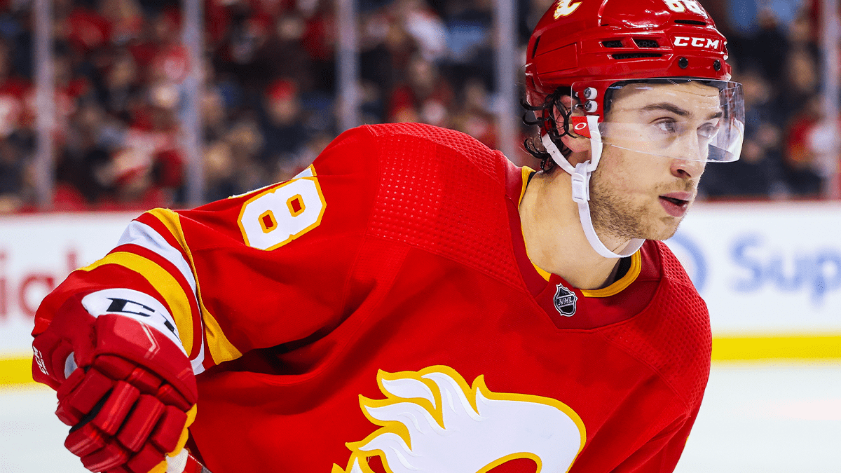 Fantasy Hockey: Weekly Strength of Schedule and Streaming Targets — Week 10