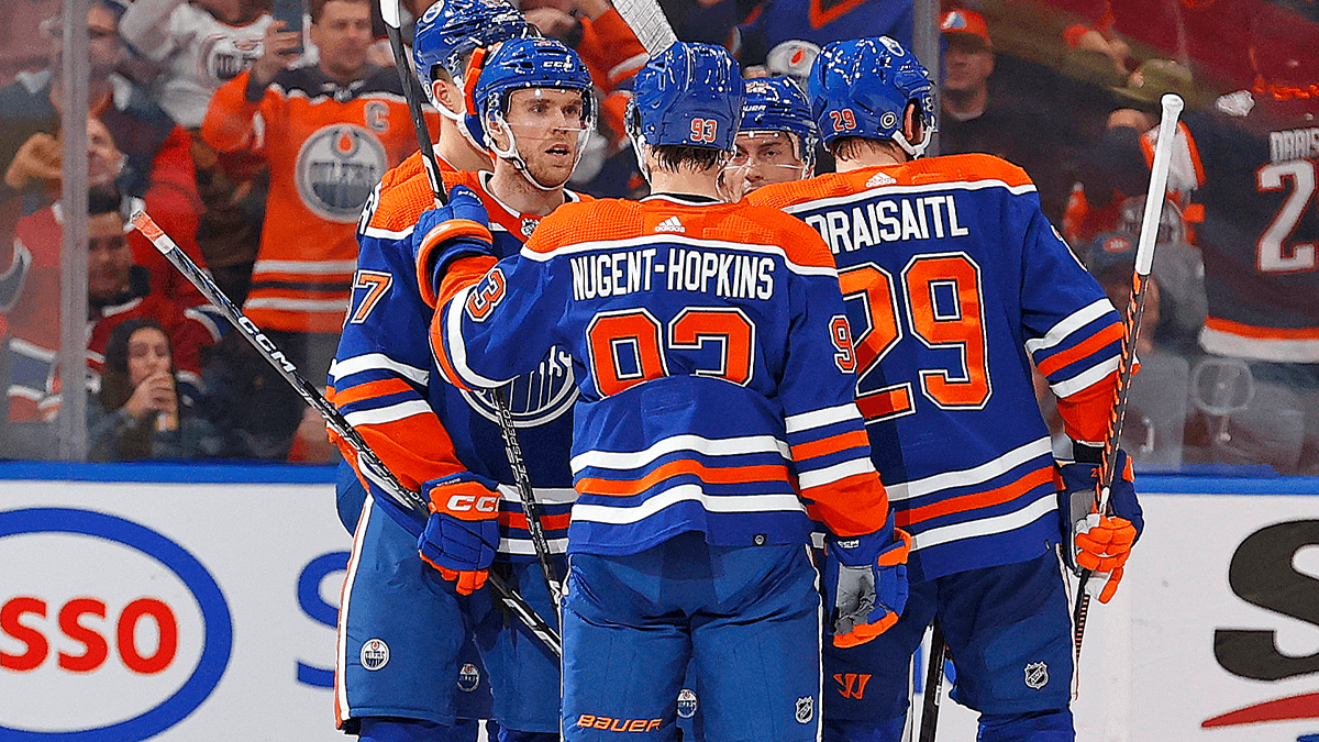 Daily NHL Betting Guide – 12/07/22