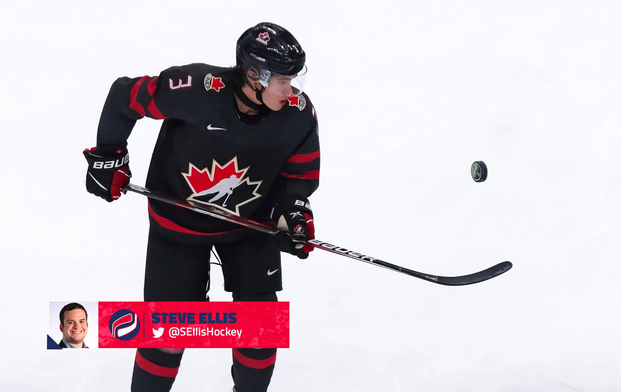 2023 World Junior Championship: Breaking down Canada’s camp roster