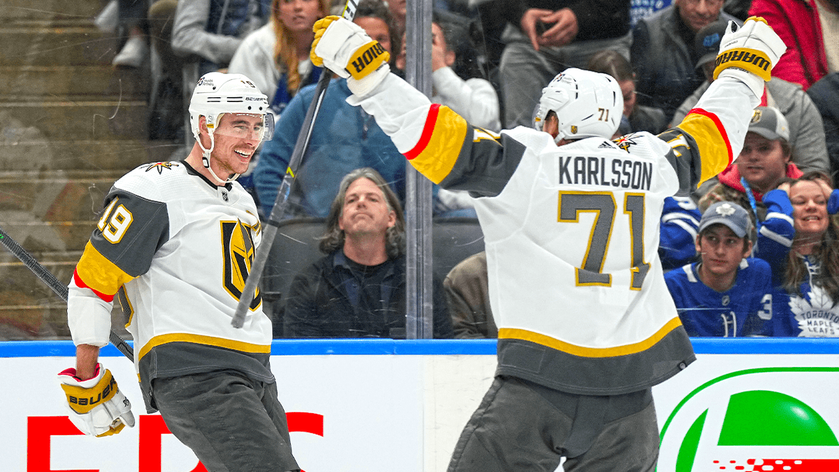 Fantasy Hockey: Weekly Strength of Schedule and Streaming Targets — Week 11