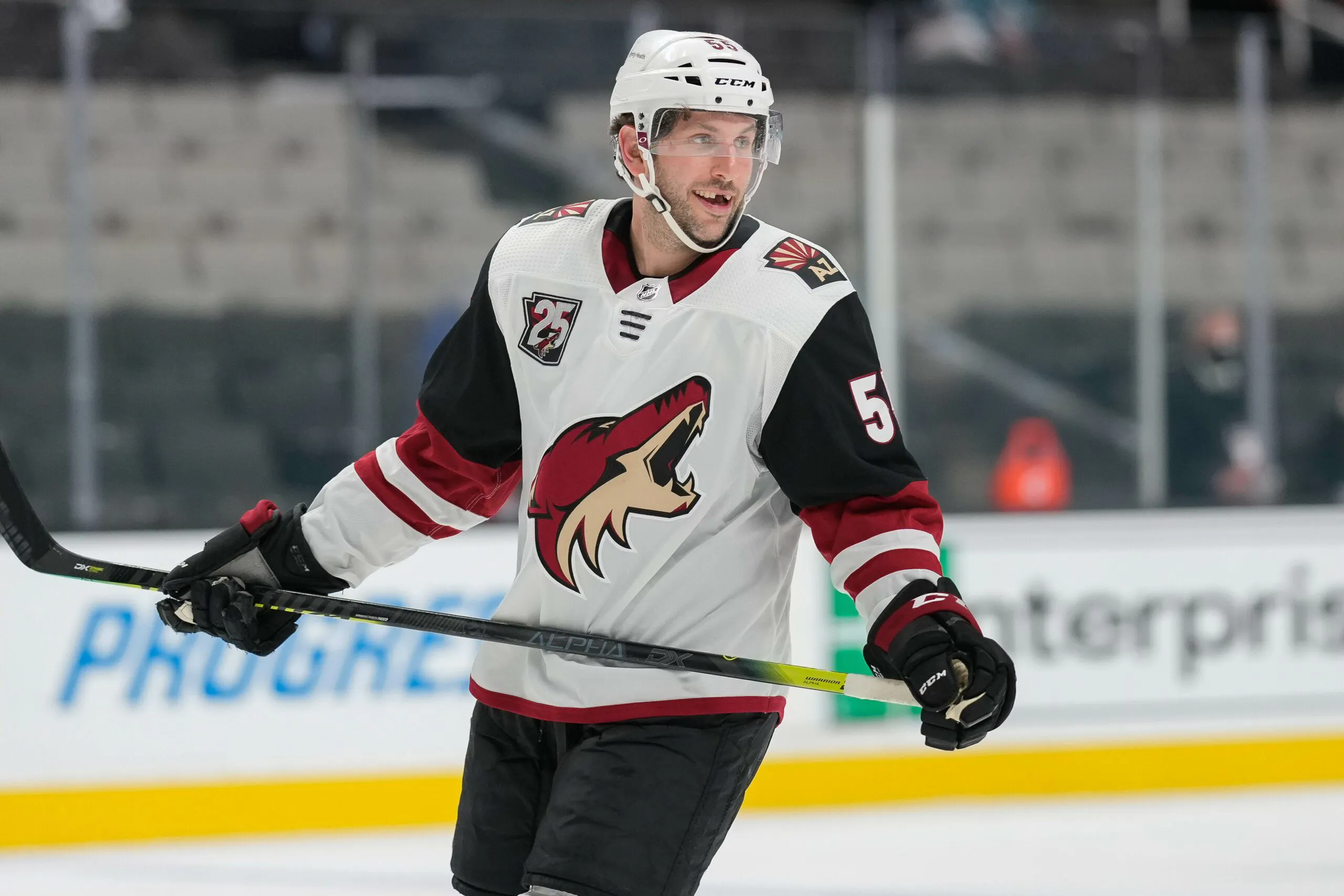Edmonton Oilers sign Jason Demers, place him on waivers for purpose of loan to Bakersfield