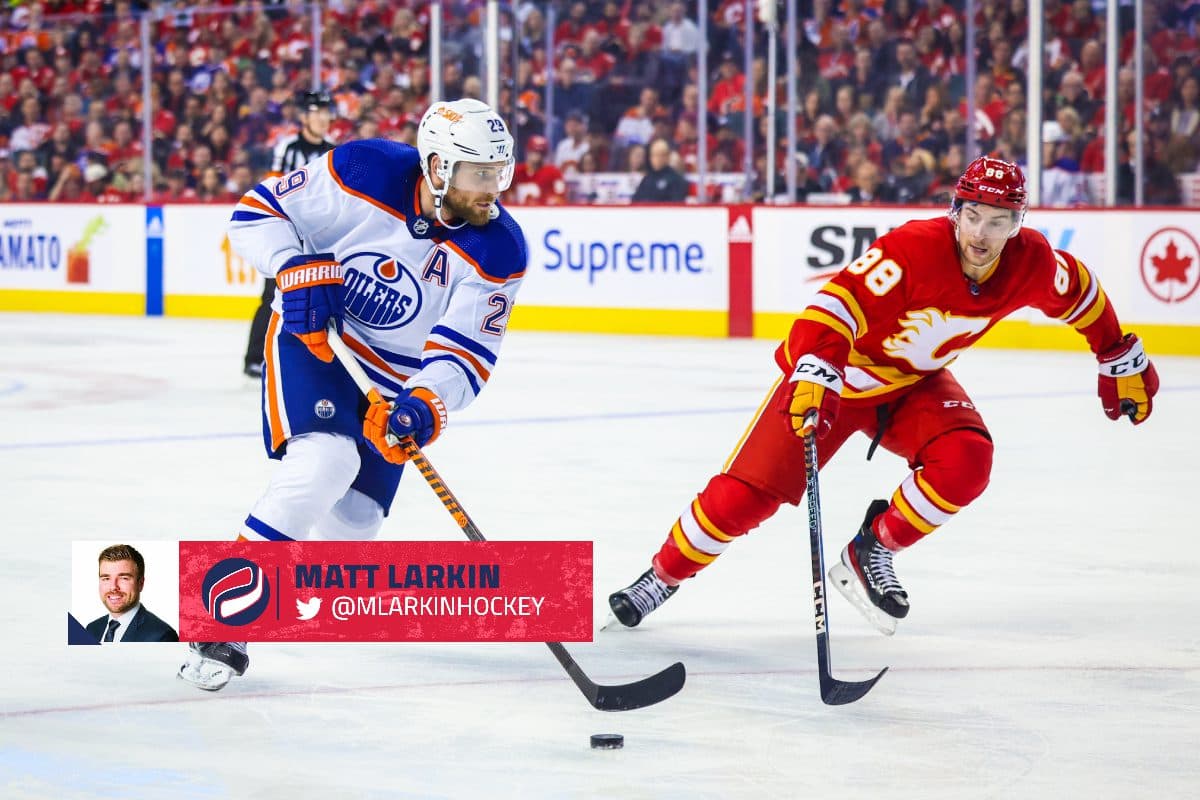 Fact or Fiction: Which major 2022-23 NHL season narratives are for real?