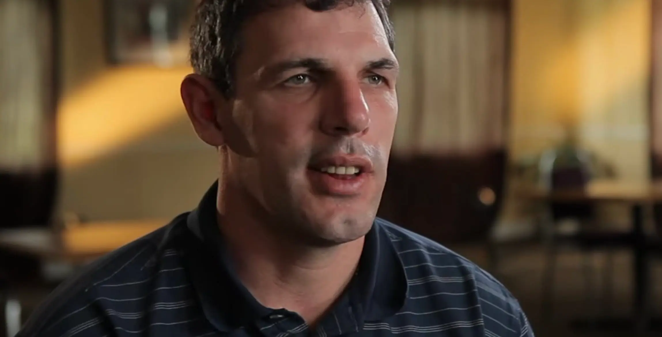 Former NHL enforcer Gino Odjick dies at 52
