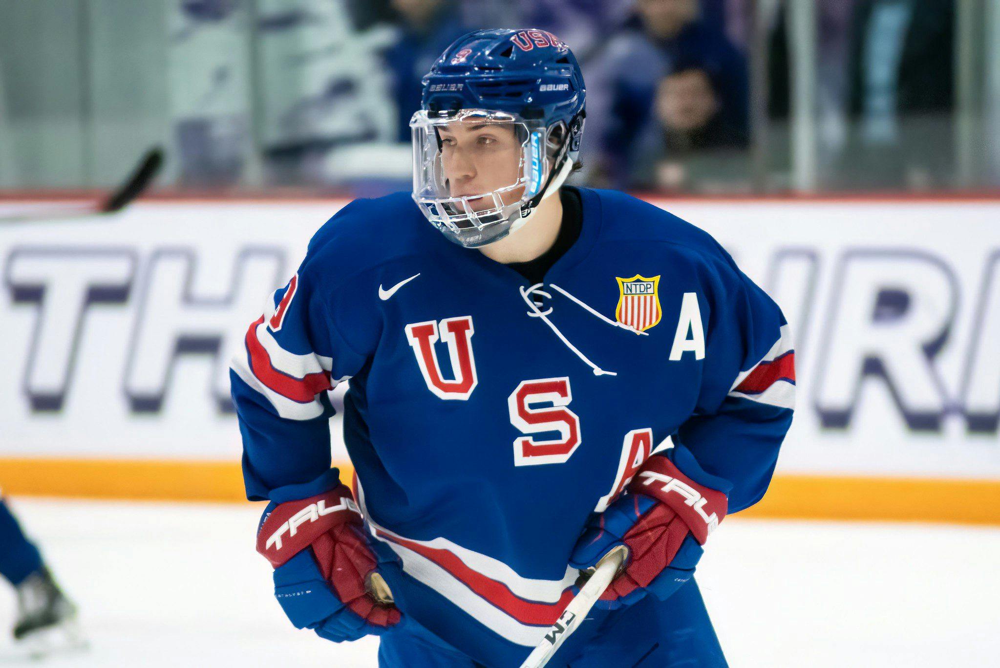 NHL Central Scouting: Biggest observations from midterm rankings
