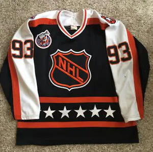 NHL's latest Reverse Retro jerseys lean into 1990s nostalgia
