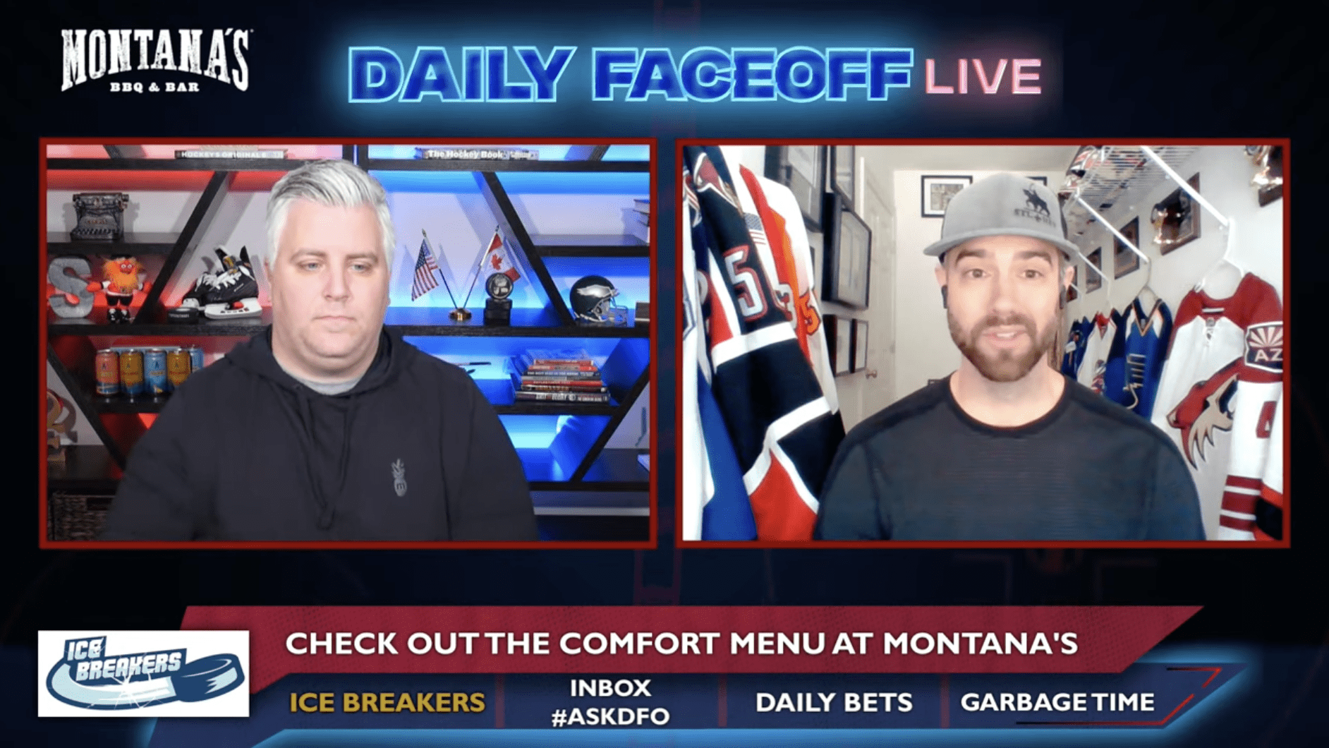 Daily Faceoff Live: Oilers’ Jesse Puljujarvi generating interest in trade discussions
