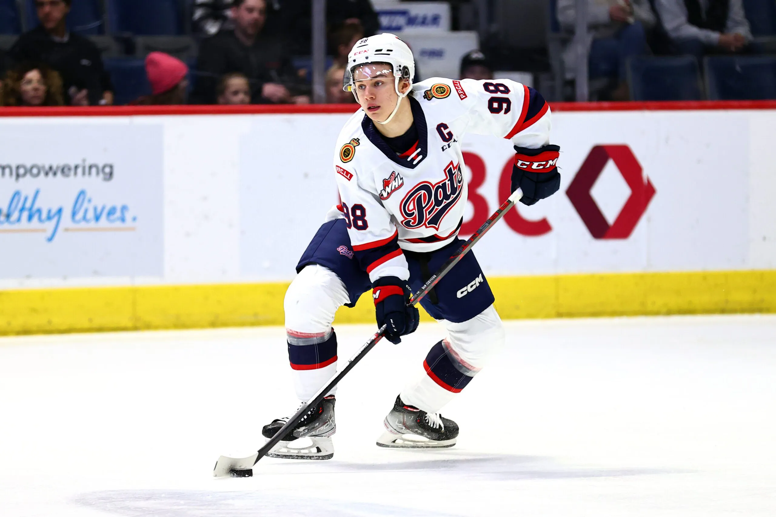 2023 NHL Draft Lottery hub: Need-to-know info on the Connor Bedard sweepstakes