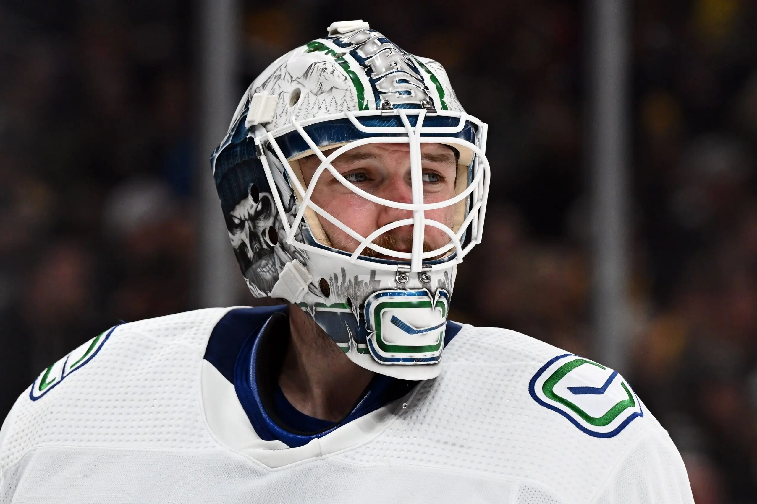 The Oilers need a difference-maker in net – but will they get one this summer?