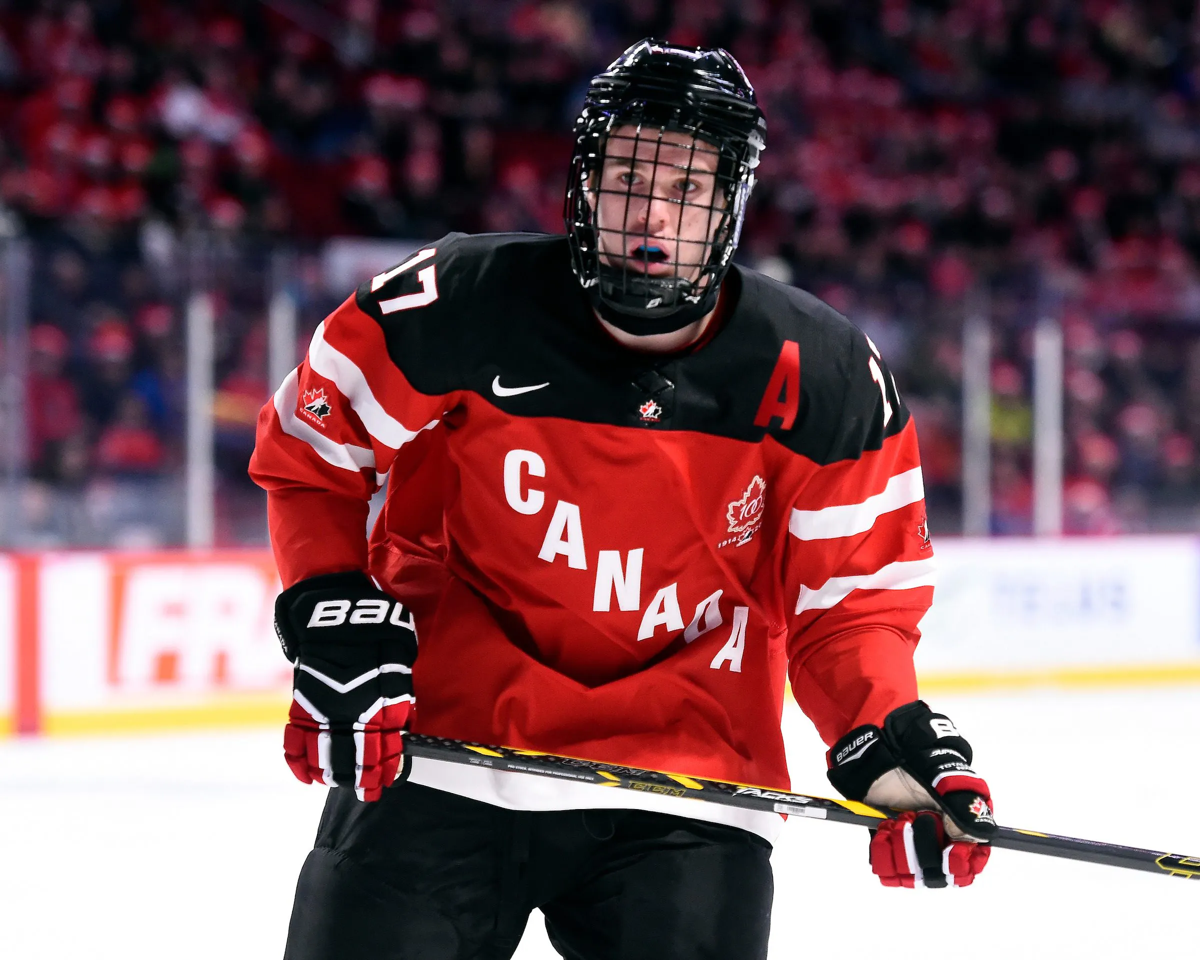 Connor McDavid is right: it's time best-on-best international hockey to return - Faceoff